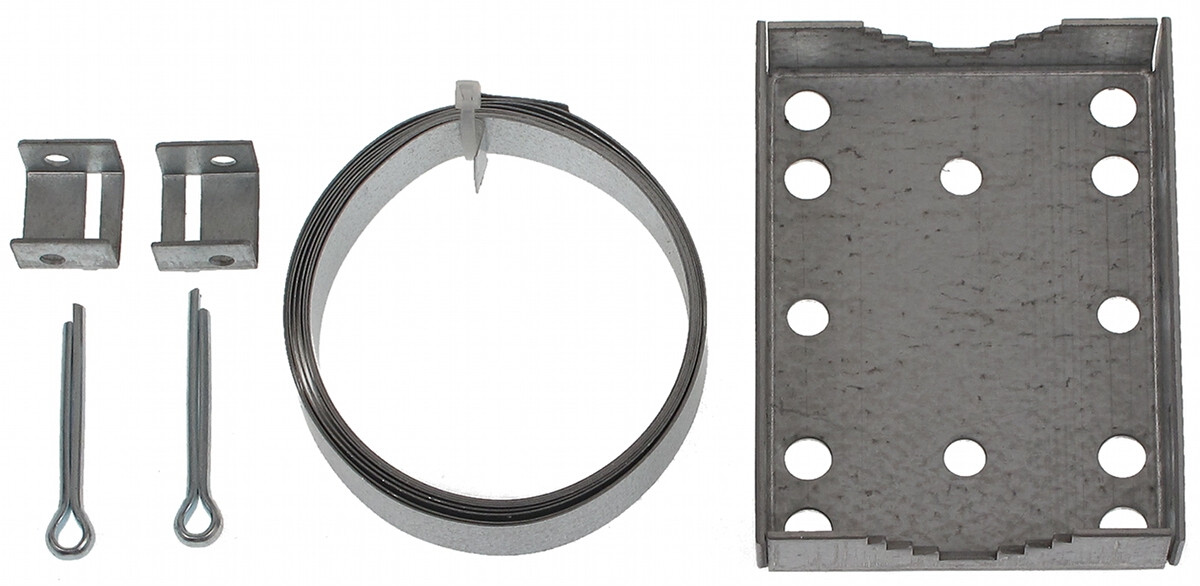 DELTA Uchwyt NA Słup BRU-1