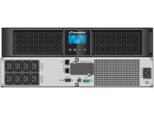 UPS Zasilacz Awaryjny PowerWalker VI 1500 RT HID