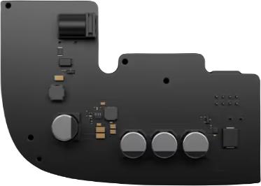 AJAX SYSTEMS 12-24V Zasilacz PSU for Hub 2/Hub 2 Plus/ReX 2