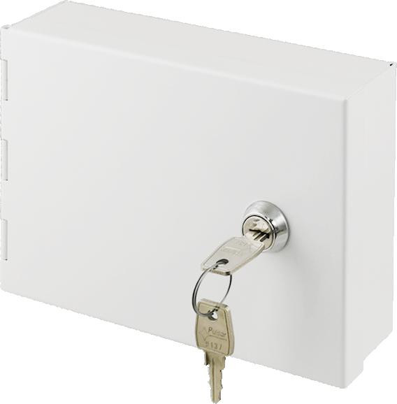 Obudowa Uniwersalna Metalowa Pulsar AWO350 - obrazek 6