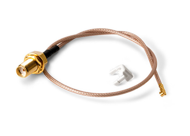 SATEL Kabel Antenowy IPX-SMA