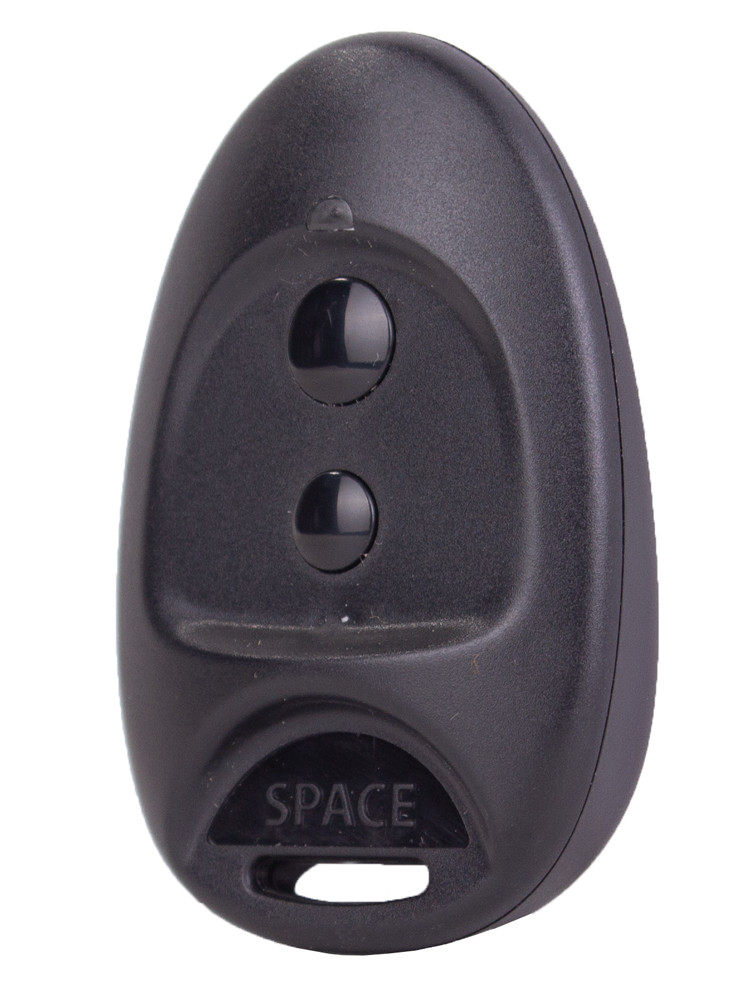 Zestaw Came AXI25 Safe Space do bram skrzydłowych