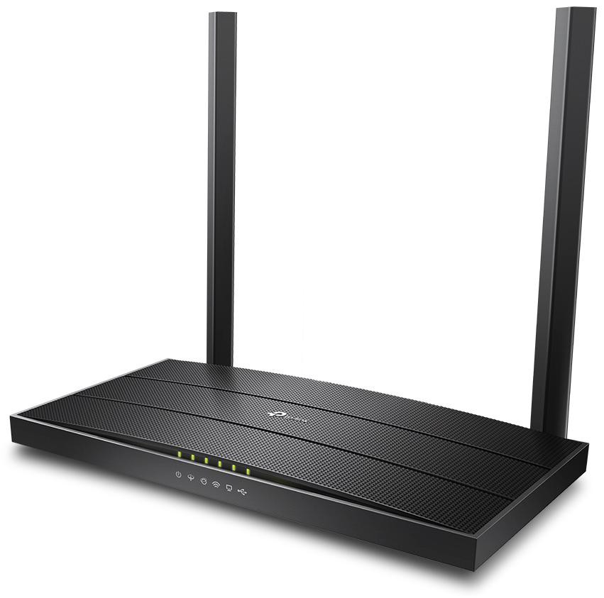 Router TP-Link VR400 V3