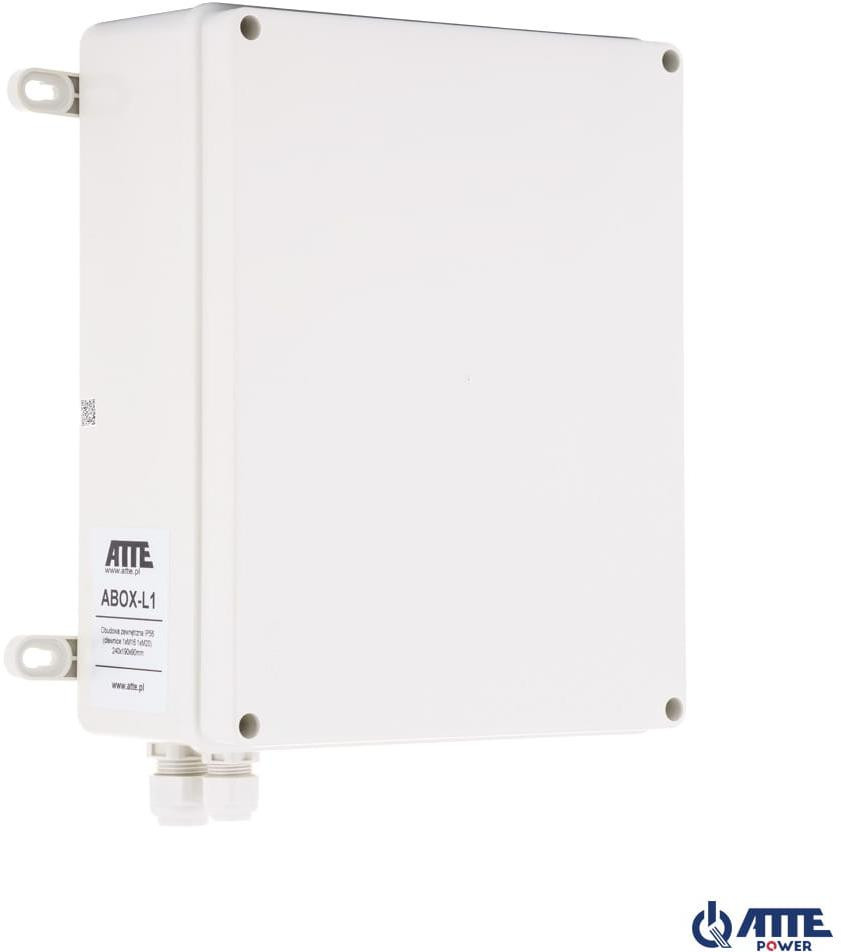 Zasilacz sieciowy Smps 12V 6A 72W Atte APS-70-120-L1