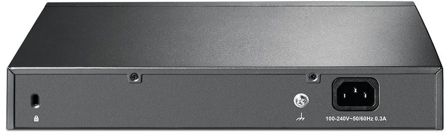 Switch TP-Link TL-SF1016DS