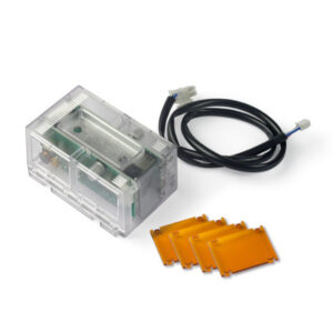 Moduł lampy sygnalizacyjnej Nice XBA7 do szlabanów Sbar/Mbar/Lbar