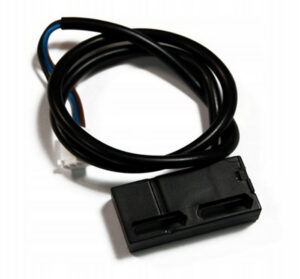 Czujnik magnetyczny do Faac/Genius 740/741/Blizzard z podstawką (63001025)