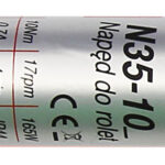 Napęd roletowy Proxima Atelor N35-10