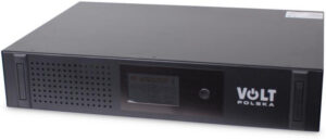 UPS Zasilacz Awaryjny VOLT Polska Rackups 1200VA 720W
