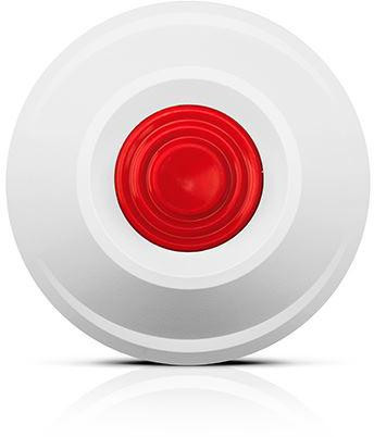 SATEL Bezprzewodowy Przycisk Napadowy/Sterujący MPB-300