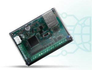 SATEL Uniwersalny Moduł Monitorujący Ethm-A