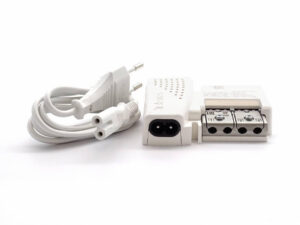 Wzmacniacz Antenowy Televes Picokom 1 WE, 2 WY (ref. 560522)