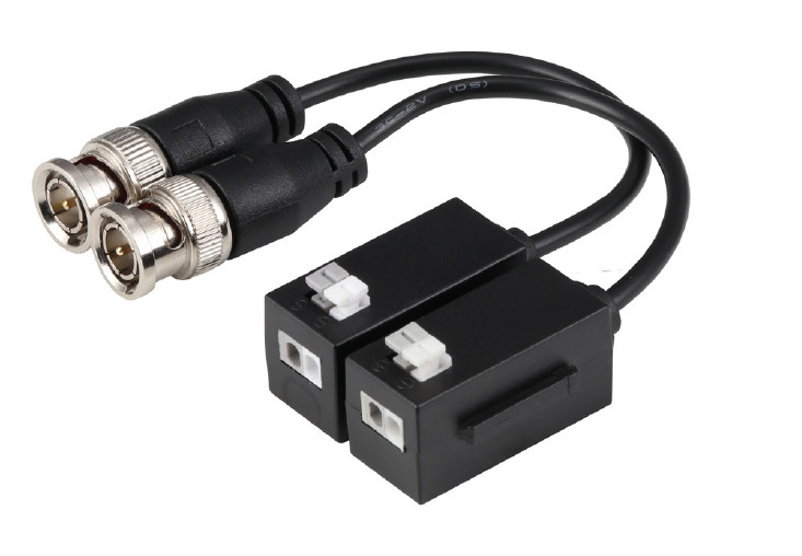 Transformator Wideo DAHUA PFM800-4K