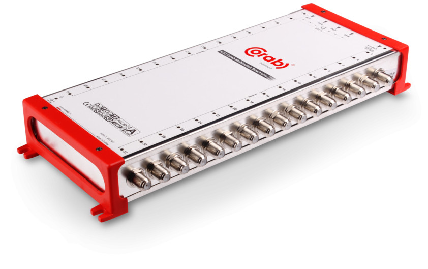 Multiswitch Smart Line 5/32 Corab