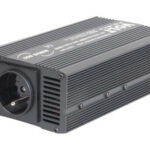 Przetwornica VOLT Polska Sinus 600 24V / 230V 300/600W