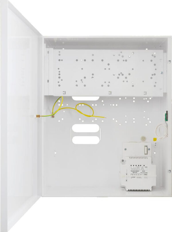 Obudowa Alarmowa Dwupoziomowa Pulsar AWO200K