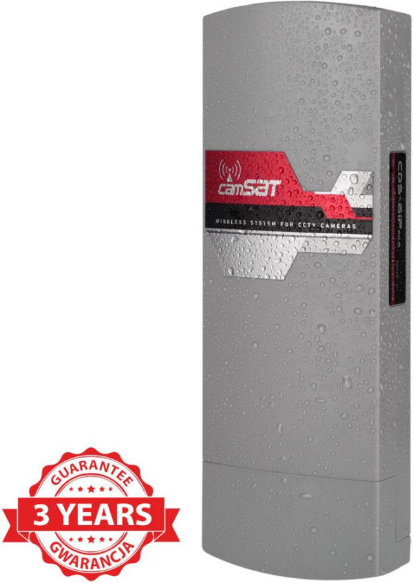 Camsat CDS-6IP eco