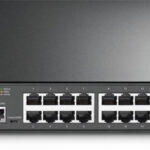 Switch TP-Link TL-SG3428XMP