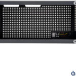 Obudowa Rack 5U 180 Atte Abox-R5U0