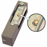 Zaczep Elektra R3 Z PAM. BEZ BLOK. PRAWY; 2192