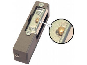 Zaczep Elektra R3 Z PAM. BEZ BLOK. PRAWY; 2192