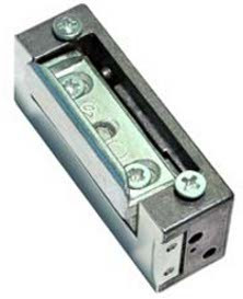 Zaczep Elektra R4 BEZ BLOK. Rewersyjny 12V DC; 3415