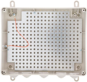 Obudowa zewnętrzna IP55 Atte Abox-L3