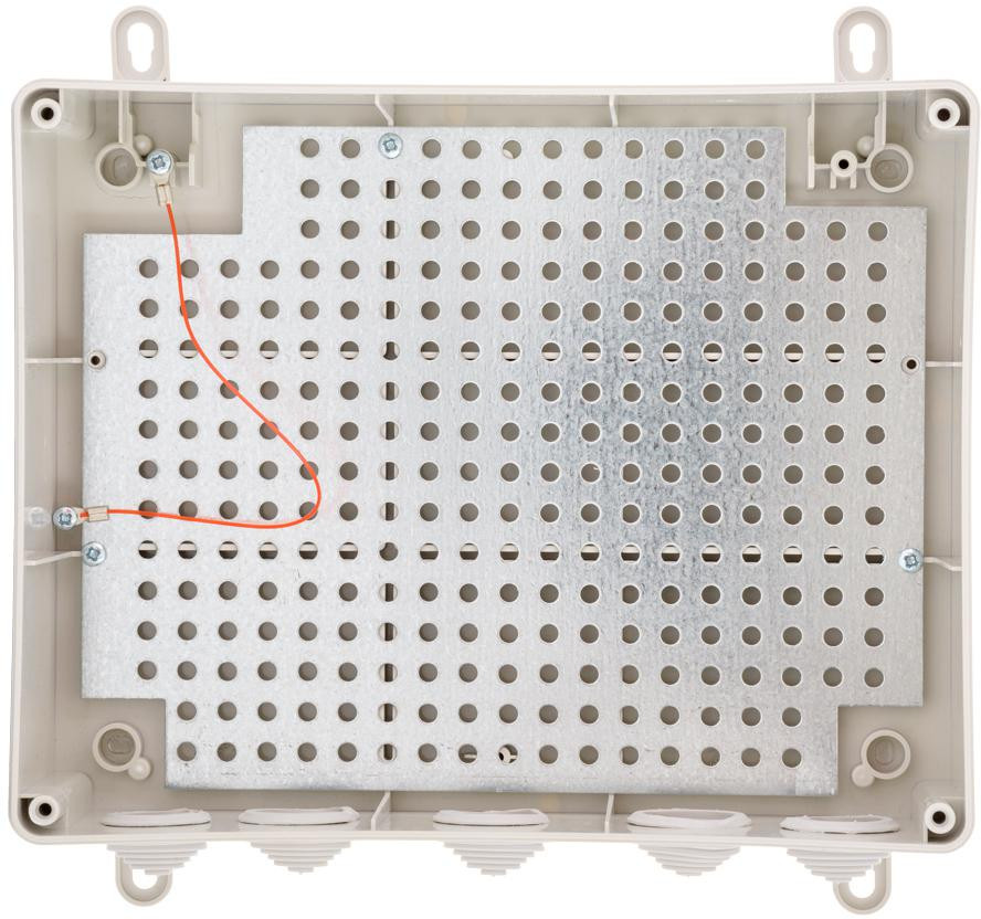 Obudowa zewnętrzna IP55 Atte Abox-L3