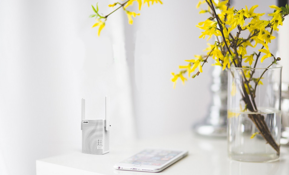 Repeater Tenda A18 AC 1200MBPS - obrazek 7