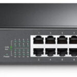 Switch TP-Link TL-SF1016DS
