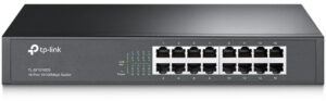 Switch TP-Link TL-SF1016DS