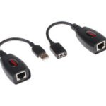 DELTA Przedłużacz Myszki USB-EX-50