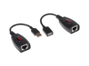 DELTA Przedłużacz Myszki USB-EX-50