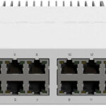 Mikrotik Routerboard CCR2004-16G-2S+PC