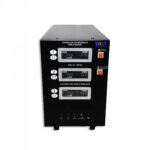 Stabilizator napięcia trójfazowy Volt Polska AVR PRO 10000VA