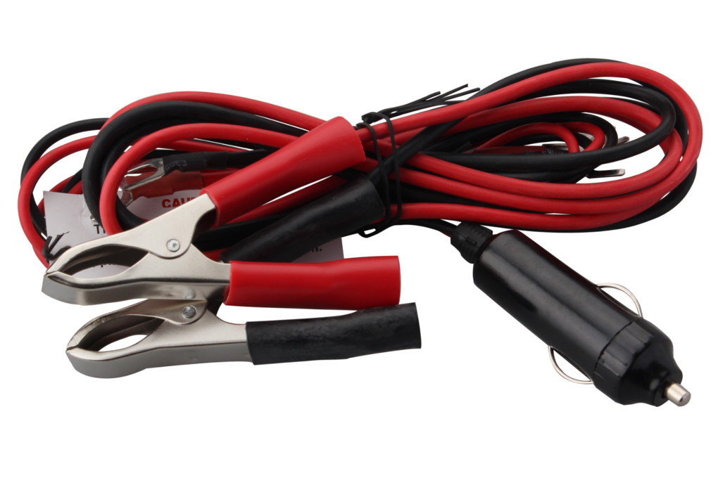 Przetwornica VOLT Polska Sinus 600 12V / 230V 300/600W - obrazek 4