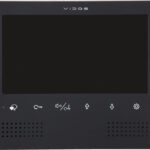 Monitor Wideodomofonu Vidos DUO M1023B
