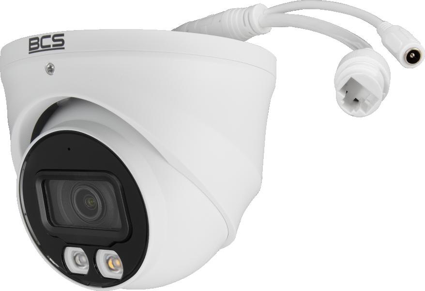 Kamera IP BCS Line BCS-L-EIP14FSR3L3