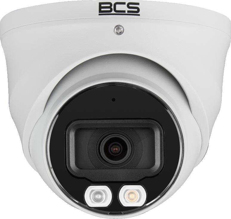 Kamera IP BCS Line BCS-L-EIP14FSR3L3