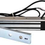 Zwora elektromagnetyczna Scot EL-350WS