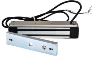 Zwora elektromagnetyczna Scot EL-350WS