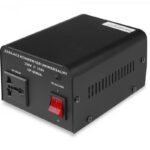 Transformator VOLT Polska 230V/110V 500VA