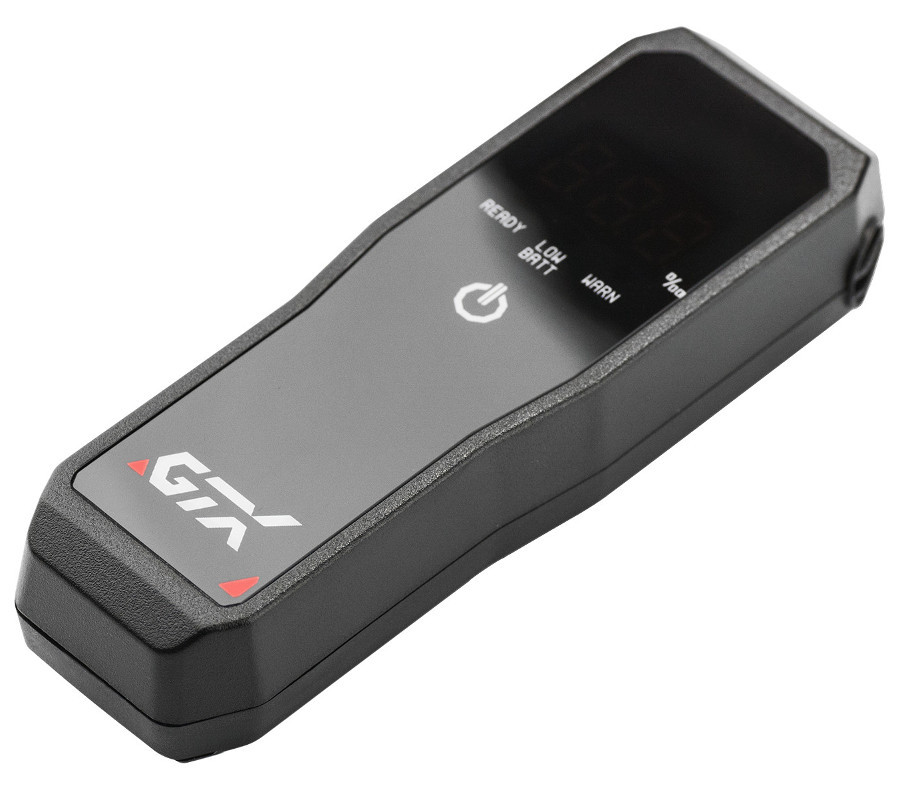 Alkomat GTX Orginal - obrazek 3