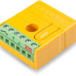 Sterownik/radioodbiornik Proxima NW1 FS8 (Faac 868 SLH)