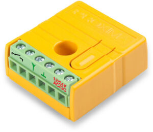 Sterownik/radioodbiornik Proxima NW1 FS8 (Faac 868 SLH)