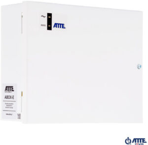 Obudowa wewnętrzna Atte Abox-E