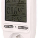 ORNO OR-WAT-435 Watomierz licznik energii z wyświetlaczem