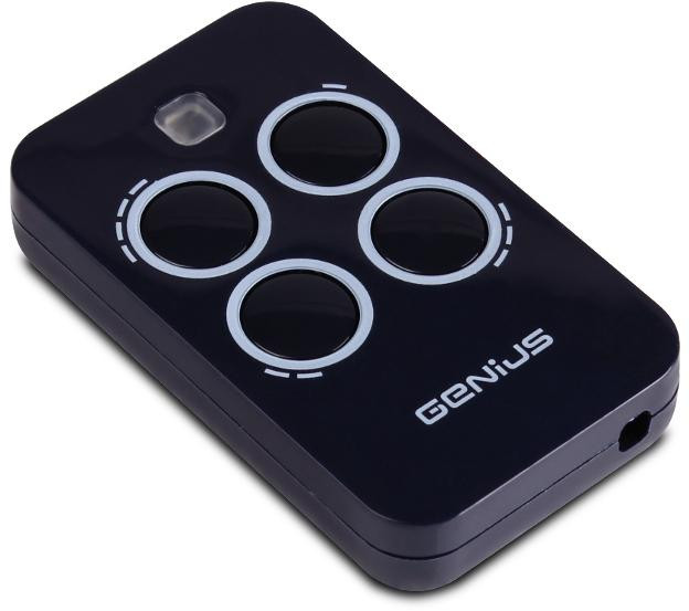 Pilot Echo Genius TX4 - 4 kanały - obrazek 2