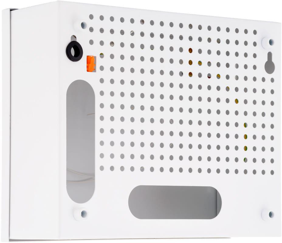 Switch Atte IP-8-20-E DO 8 Kamer IP - obrazek 3