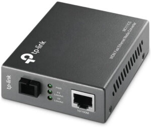 Media Konwerter TP-Link MC111CS